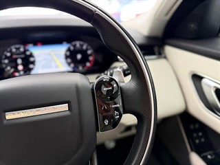 Used Land Rover Range Rover Velar