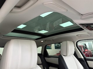 Used Land Rover Range Rover Velar
