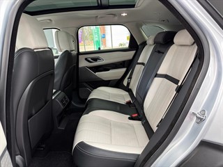 Used Land Rover Range Rover Velar