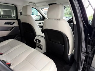 Used Land Rover Range Rover Velar