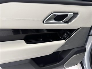 Used Land Rover Range Rover Velar