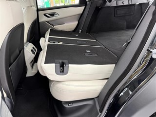 Used Land Rover Range Rover Velar