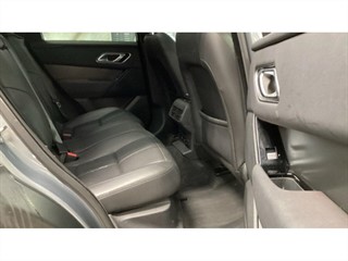 Used Land Rover Range Rover Velar