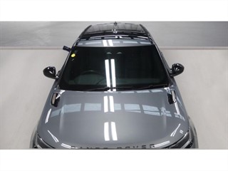 Used Land Rover Range Rover Velar