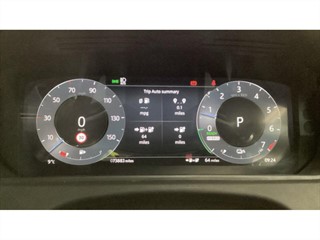 Used Land Rover Range Rover Velar