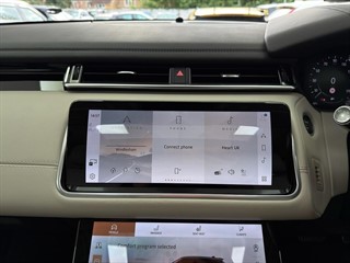 Used Land Rover Range Rover Velar