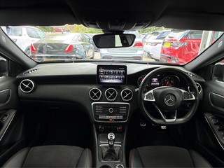 Used Mercedes A160