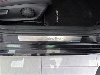 Used Mercedes A160