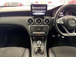 Used Mercedes A160