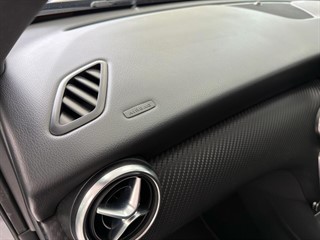 Used Mercedes A160