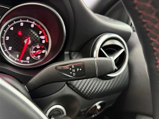 Used Mercedes A180