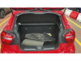 Used Mercedes A180
