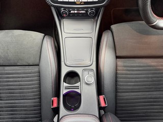 Used Mercedes A180