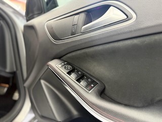 Used Mercedes A180