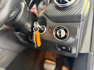 Used Mercedes A180