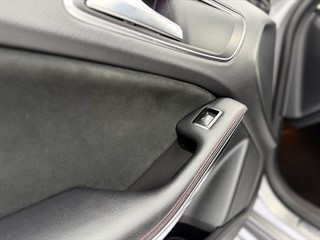 Used Mercedes A180