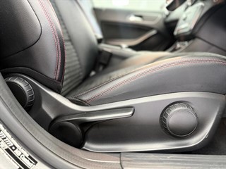 Used Mercedes A180