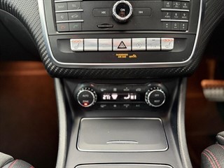 Used Mercedes A180
