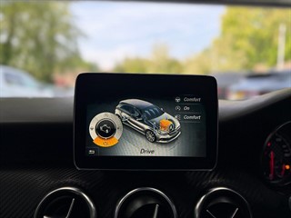 Used Mercedes A180