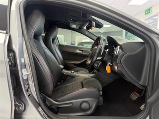 Used Mercedes A180
