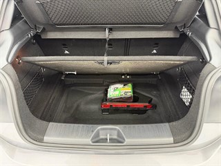Used Mercedes A180