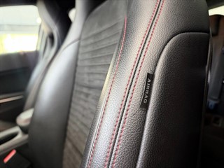 Used Mercedes A180