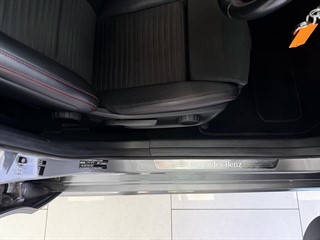 Used Mercedes A180