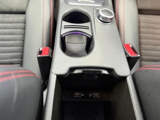 Used Mercedes A180