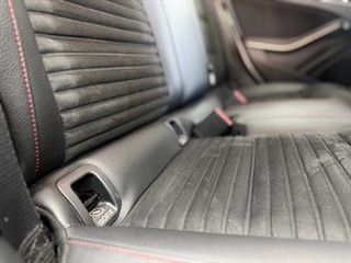 Used Mercedes A180