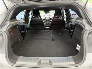 Used Mercedes A180
