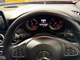 Used Mercedes A200