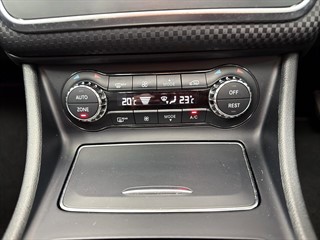 Used Mercedes A200
