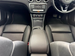 Used Mercedes A200