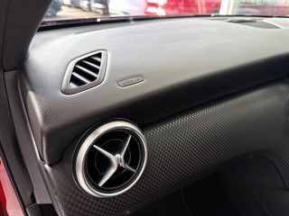 Used Mercedes A200