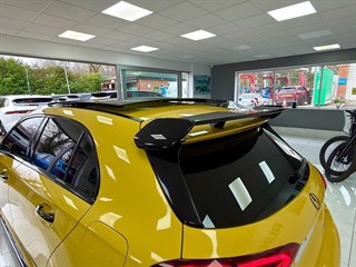 Used Mercedes A35 AMG