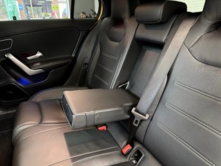 Used Mercedes A35 AMG