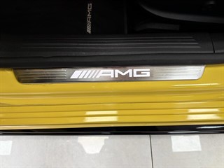 Used Mercedes A35 AMG