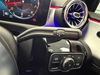 Used Mercedes A35 AMG