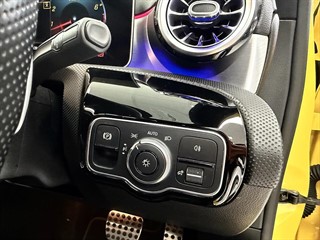 Used Mercedes A35 AMG