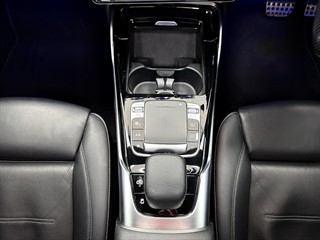 Used Mercedes A35 AMG