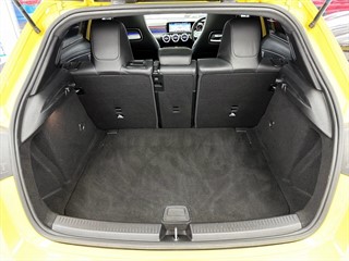 Used Mercedes A35 AMG