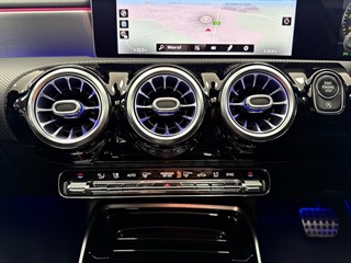 Used Mercedes A35 AMG