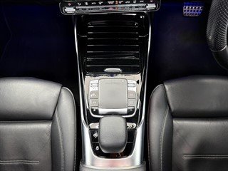 Used Mercedes A35 AMG