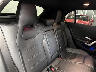 Used Mercedes A35 AMG