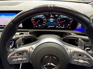 Used Mercedes A35 AMG