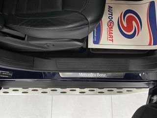 Used Mercedes GLE250