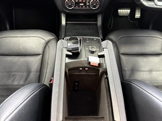 Used Mercedes GLE250