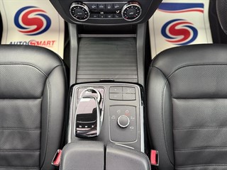 Used Mercedes GLE250