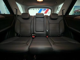 Used Mercedes GLE250