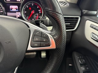 Used Mercedes GLE250